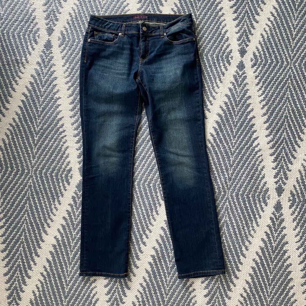 Tommy Hilfiger women’s jeans